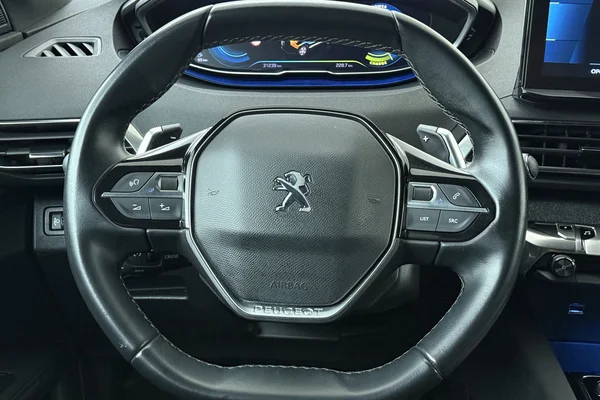 Peugeot 3008 PHEV (2023) — foto 2 van 19