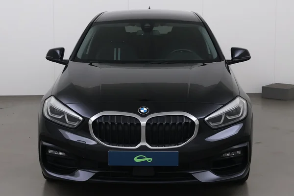 BMW 1 Hatch (F40) (2021) — foto 12 van 29