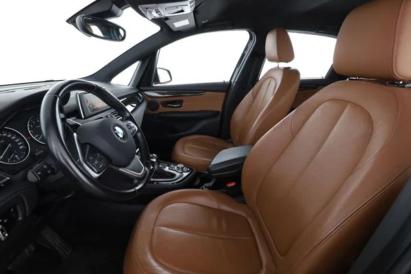 BMW 2-serie (2016) — foto 16 van 16