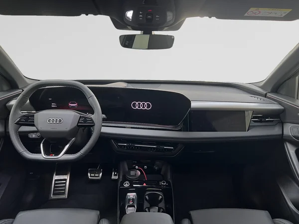 AUDI Q6 e-tron (2026) — foto 17 van 20