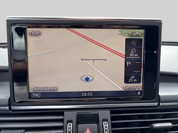 Audi A6 (2018) — foto 4 van 23