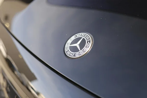 Mercedes-Benz EQB (2025) — foto 25 van 39