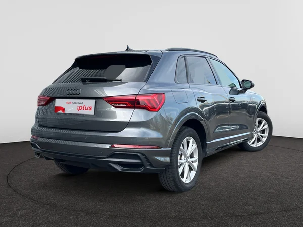 AUDI Q3 (2019) — foto 18 van 23