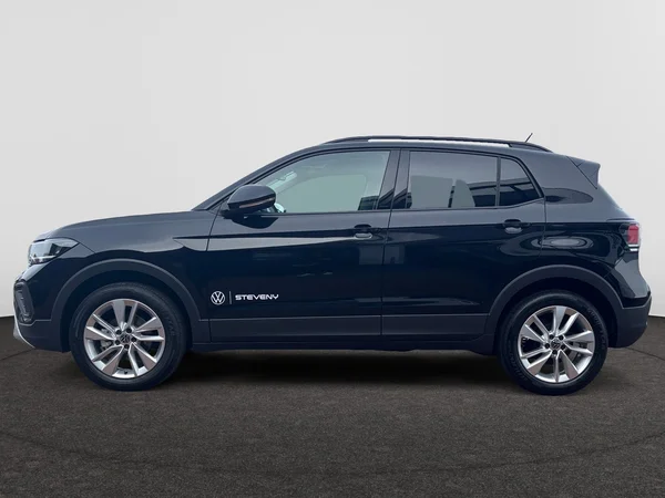VOLKSWAGEN T-Cross (2025) — foto 12 van 20
