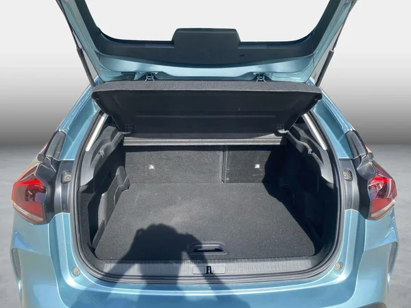 Citroën C4 (2021) — foto 14 van 14