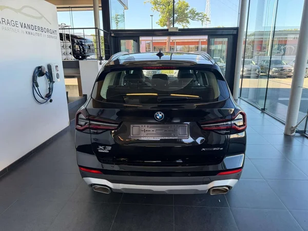 BMW X3 (2022) — foto 15 van 20