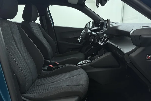 Peugeot 2008 (2025) — foto 14 van 16