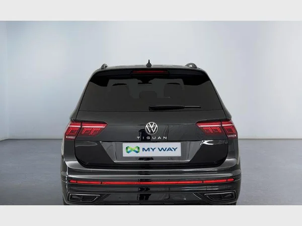 Volkswagen Tiguan Allspace (2023) — foto 38 van 40
