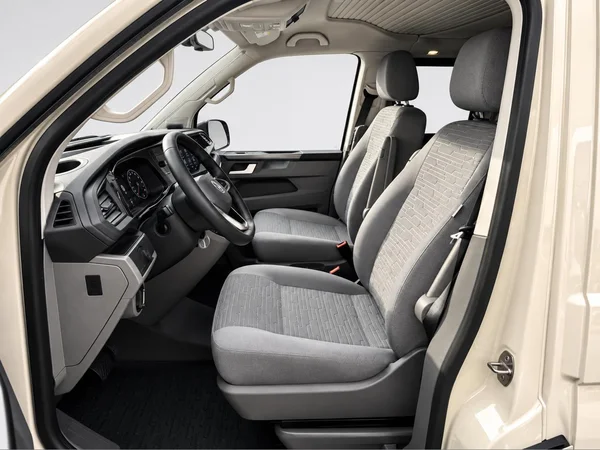 VOLKSWAGEN T6 California (2023) — foto 5 van 24