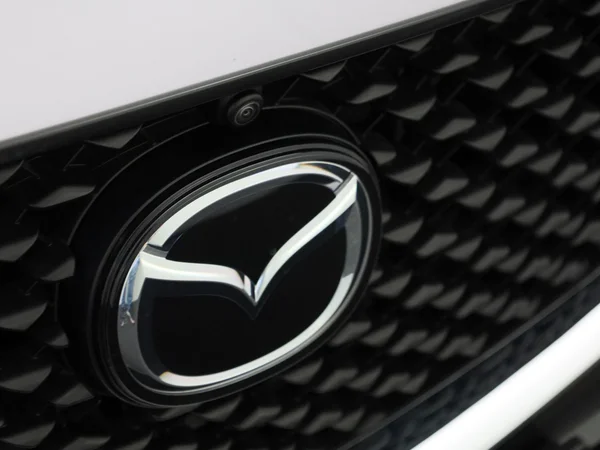 Mazda CX-30 (2024) — foto 28 van 40