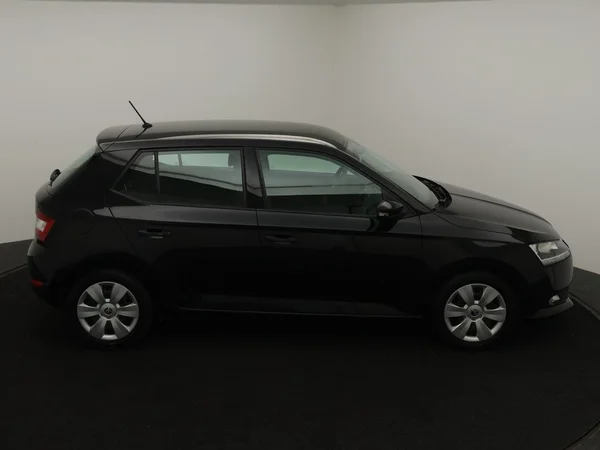 SKODA Fabia (2021) — foto 12 van 28