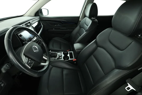 Ssangyong Korando (2024) — foto 16 van 16