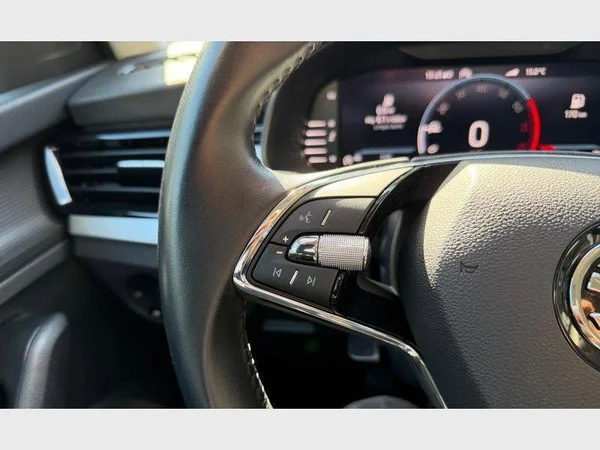 Skoda Kamiq (2021) — foto 10 van 28
