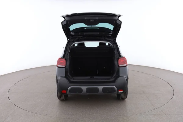 Citroen C3 (2022) — foto 7 van 16