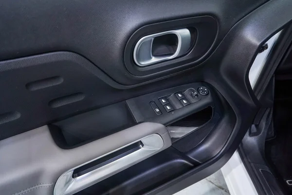 Citroen C5 Aircross PHEV (2021) — foto 9 van 39