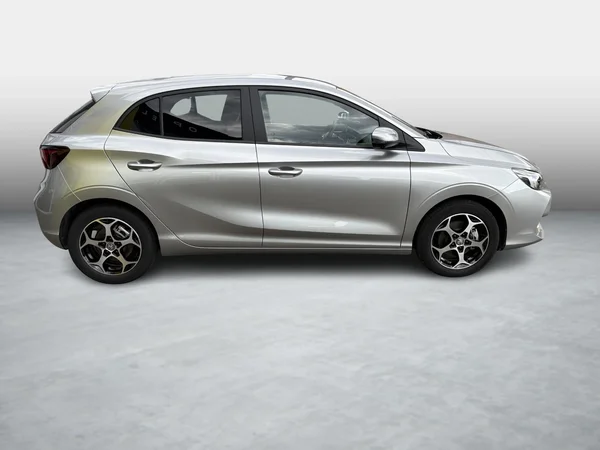MG MG3 (2024) — foto 17 van 20