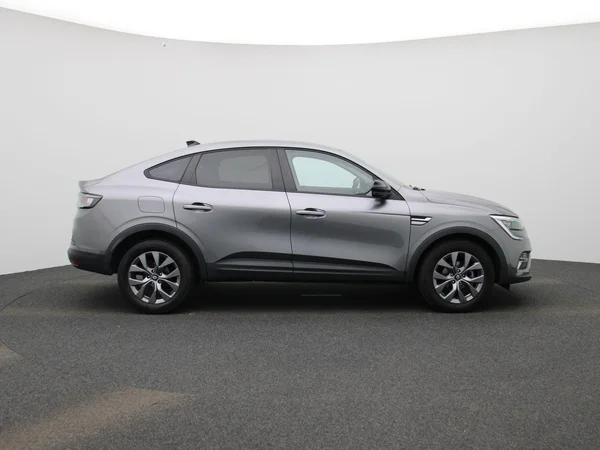 Renault Arkana (2025) — foto 37 van 40