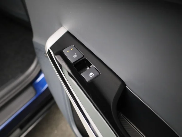 Kia EV6 (2023) — foto 33 van 48