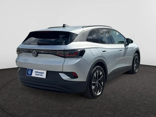 VOLKSWAGEN ID.4 (2026) — foto 5 van 15