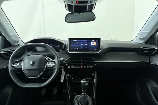 Peugeot 208 (2025) — foto 19 van 19