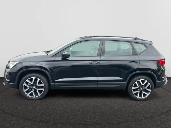 SEAT Ateca (2024) — foto 2 van 25