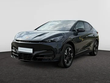 CUPRA Tavascan (2025)