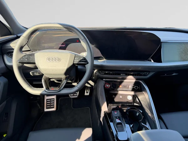 AUDI Q5 Sportback (2026) — foto 3 van 17