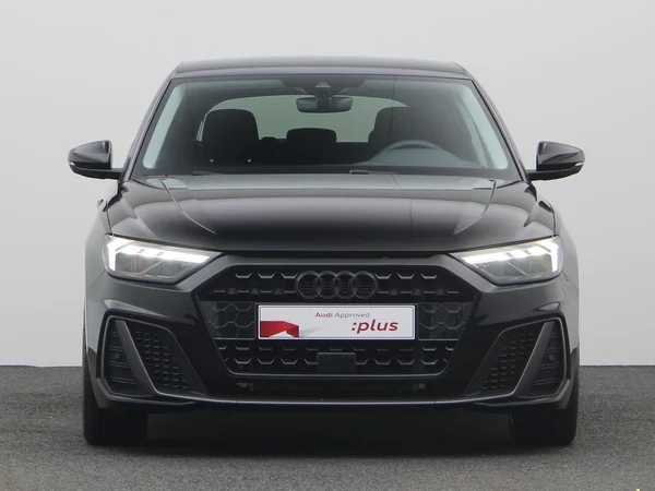 AUDI A1 Sportback (2025) — foto 16 van 20
