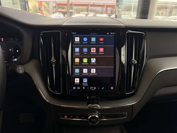 Volvo XC60 (2025) — foto 5 van 22