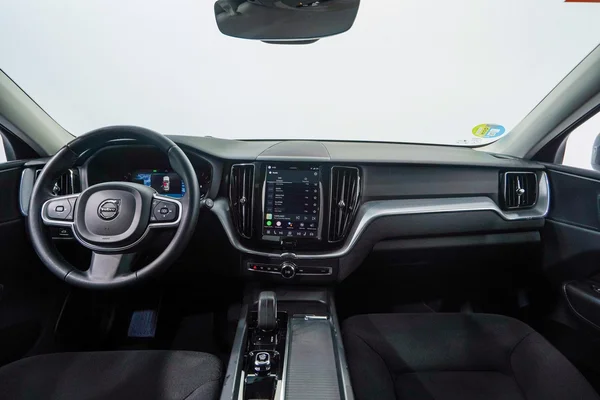 Volvo XC60 Diesel (2021) — foto 3 van 62