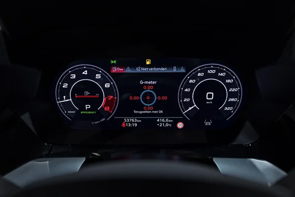 Audi RS3 (2022) — foto 4 van 52