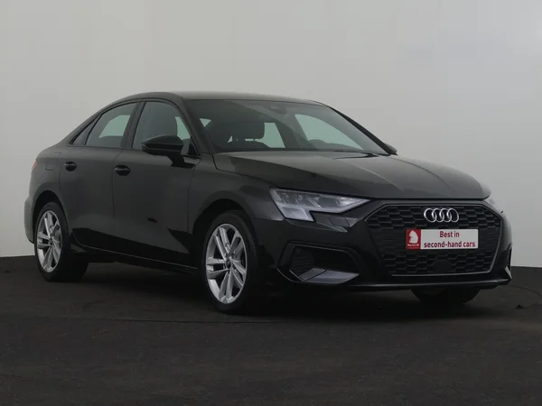 AUDI A3 (2022) — foto 24 van 29