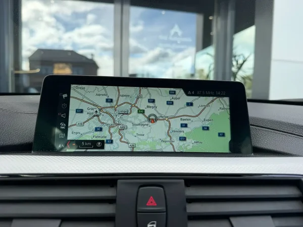 Bmw 420 (2017) — foto 4 van 30