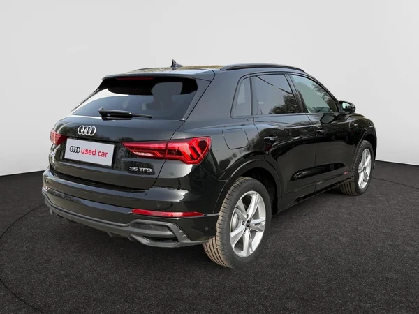 AUDI Q3 (2026) — foto 6 van 18