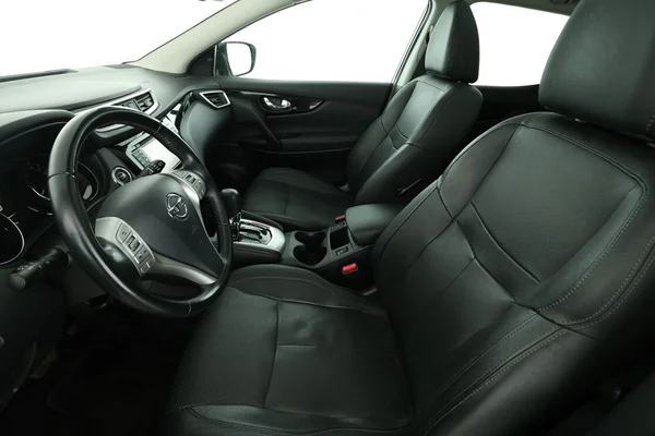 Nissan Qashqai (2016) — foto 16 van 16