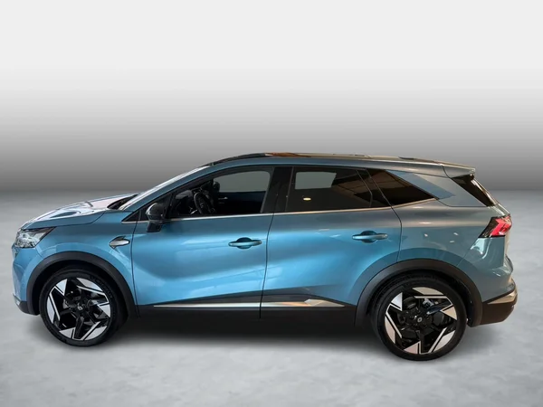 Renault Symbioz (2024) — foto 27 van 28