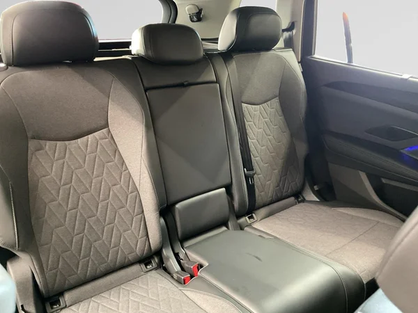 VOLKSWAGEN Tayron (2026) — foto 11 van 22