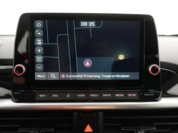 Kia Picanto (2025) — foto 22 van 22