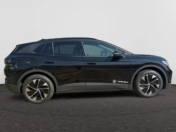 VOLKSWAGEN ID.4 (2026) — foto 3 van 20