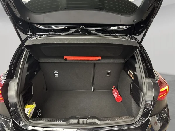 Ford Focus (2024) — foto 14 van 16