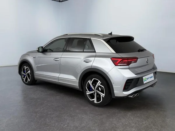 VOLKSWAGEN T-Roc R (2023) — foto 23 van 25