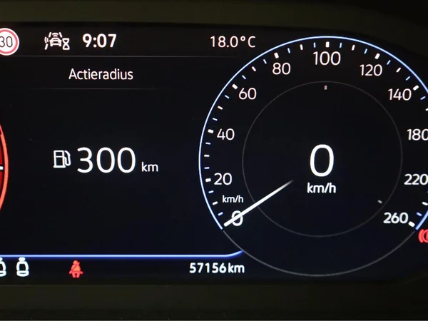 VOLKSWAGEN T-Roc (2022) — foto 7 van 19