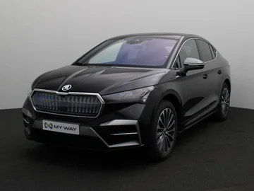 SKODA Enyaq Coupé (2025)