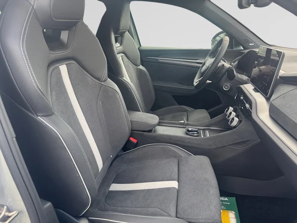 SKODA Kodiaq (2026) — foto 7 van 21