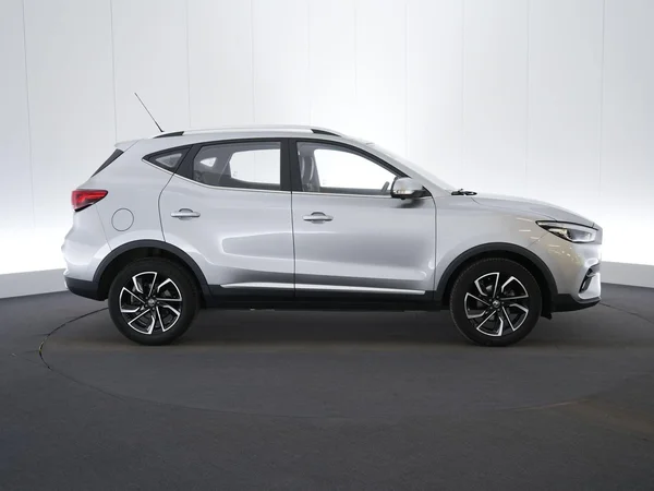 MG ZS (2024) — foto 19 van 22