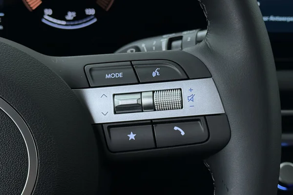 Hyundai Tucson (2026) — foto 6 van 17