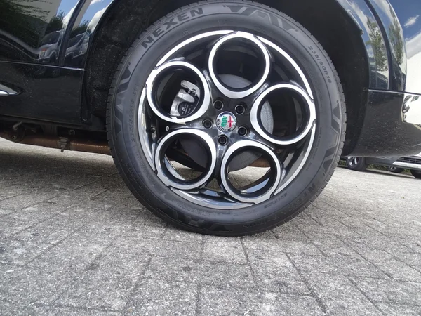 Alfa Romeo Tonale (2024) — foto 3 van 26