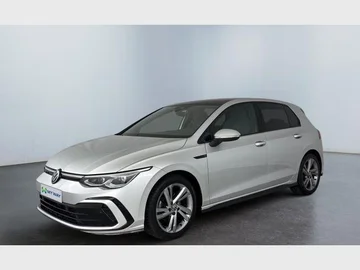 Volkswagen Golf VIII (2023)