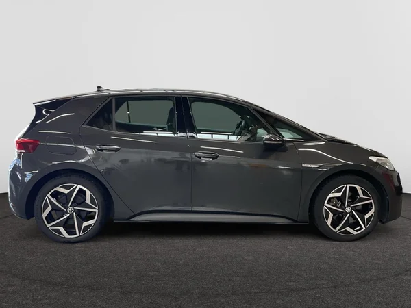 VOLKSWAGEN ID.3 (2021) — foto 20 van 23