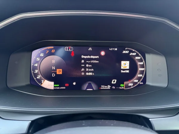 CUPRA Leon (2026) — foto 6 van 22